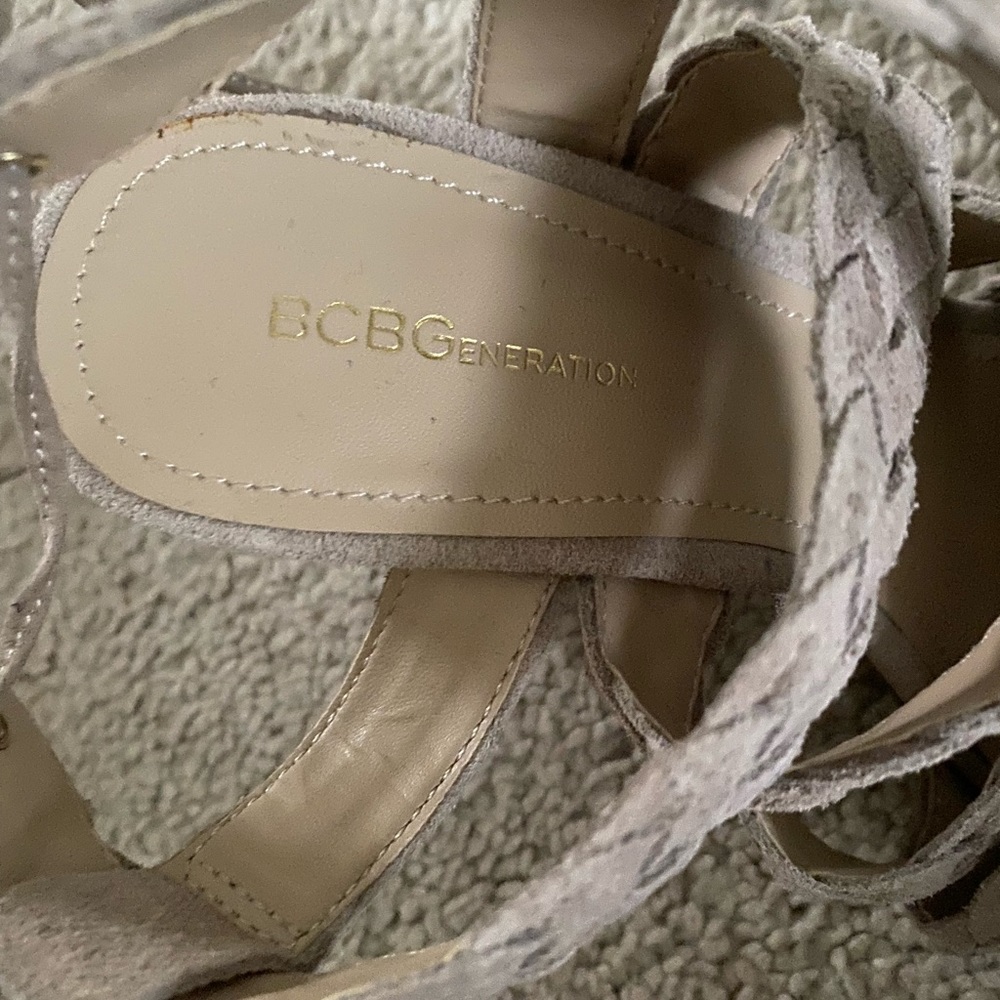 Bcbgeneration Heels - image 2